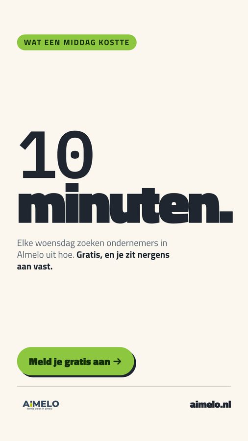 Versimpelaar verticaal